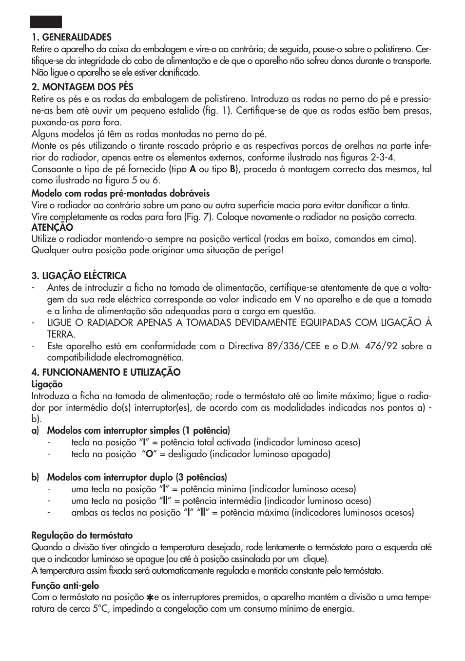 DeLonghi KH770715 User Manual | Page 14 / 33