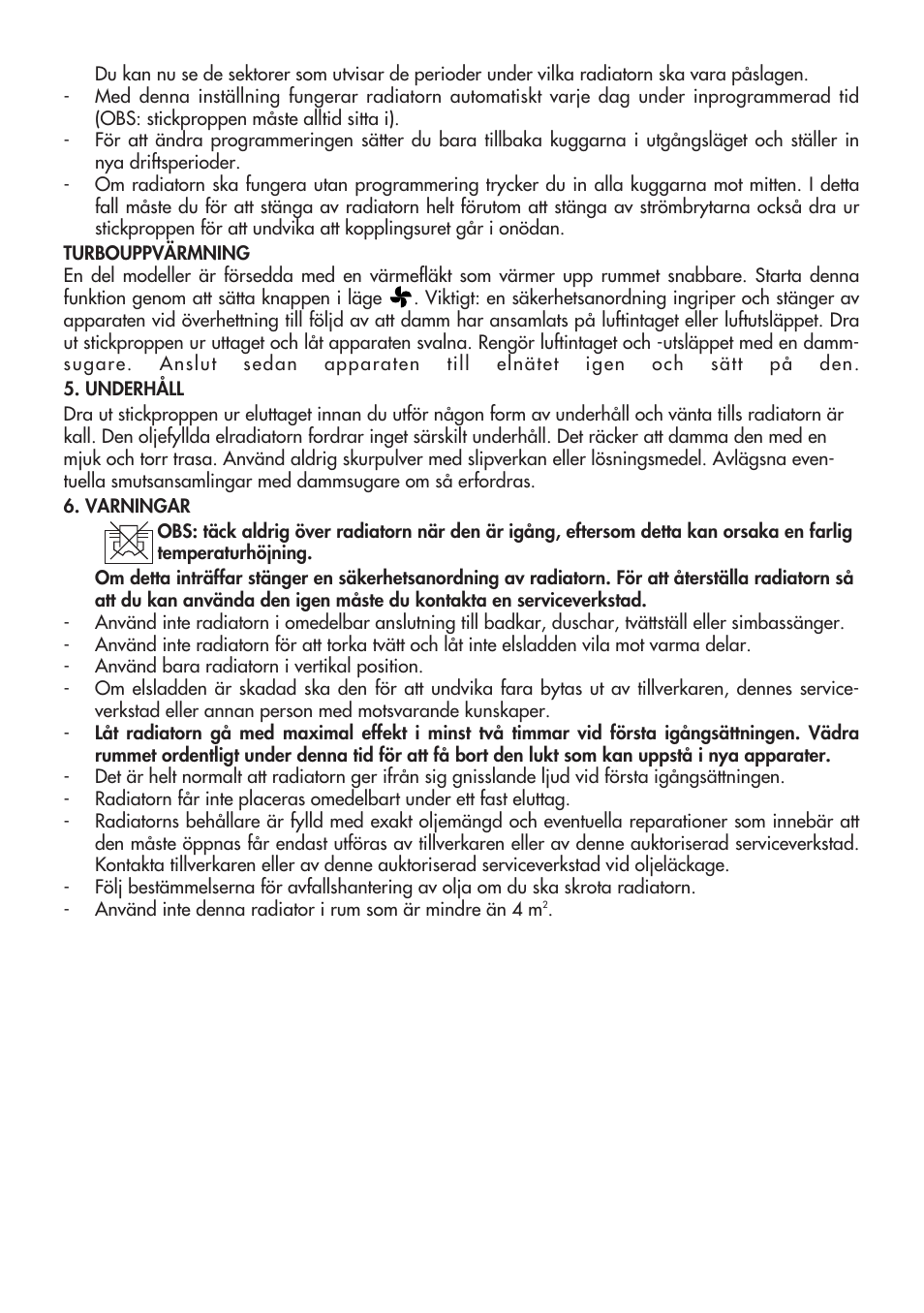 DeLonghi KH770715 User Manual | Page 21 / 33