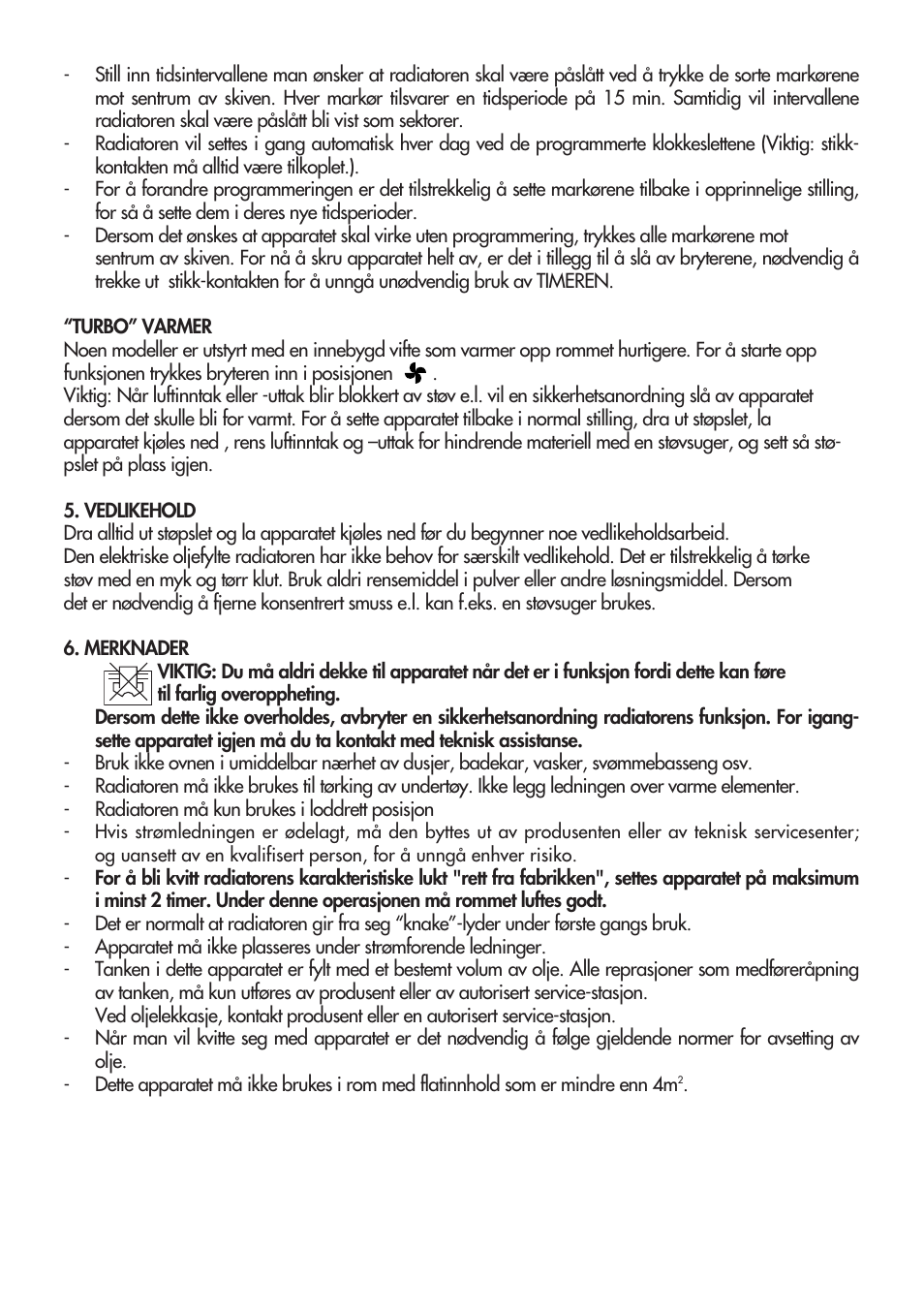 DeLonghi KH770715 User Manual | Page 23 / 33