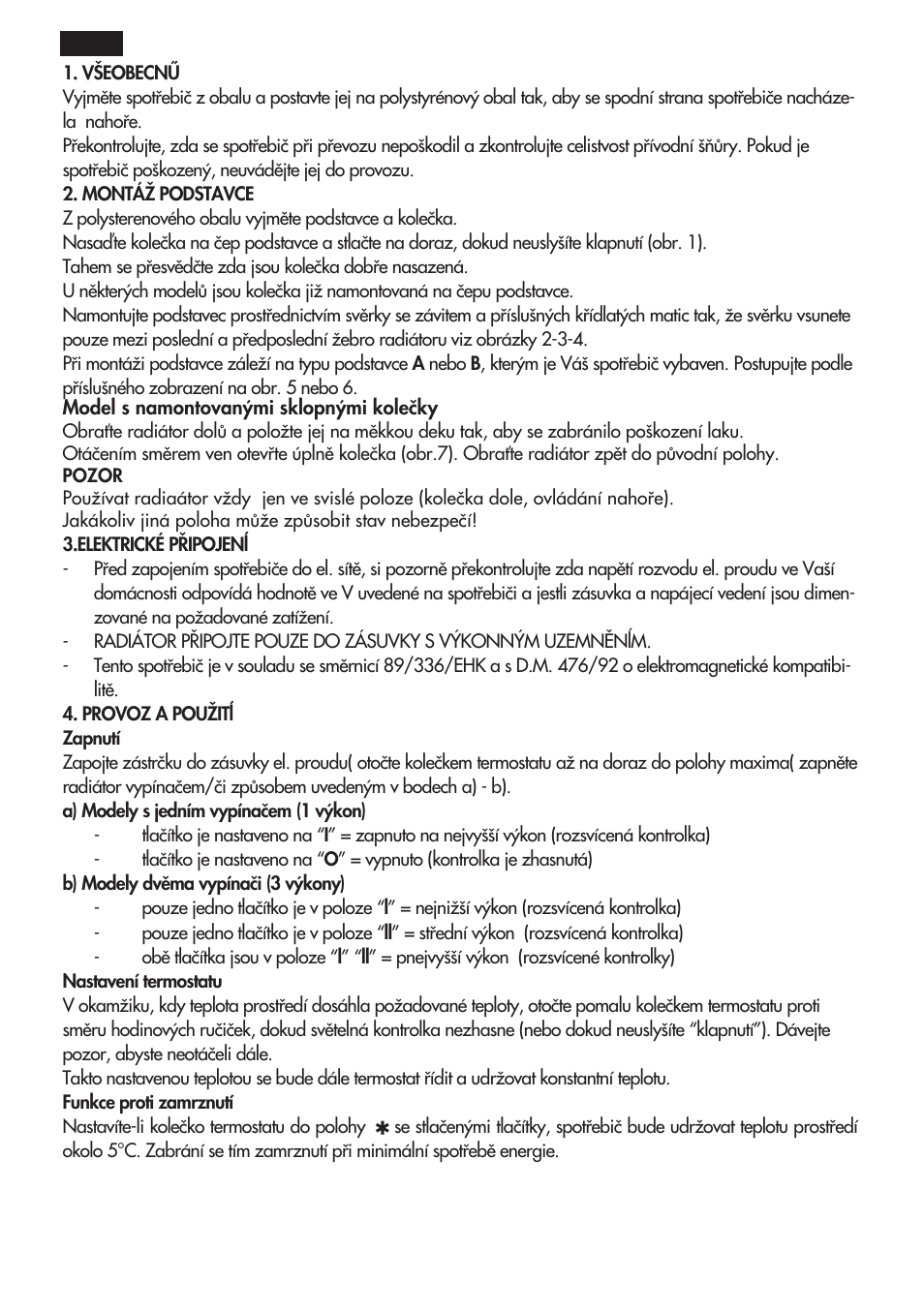 DeLonghi KH770715 User Manual | Page 32 / 33