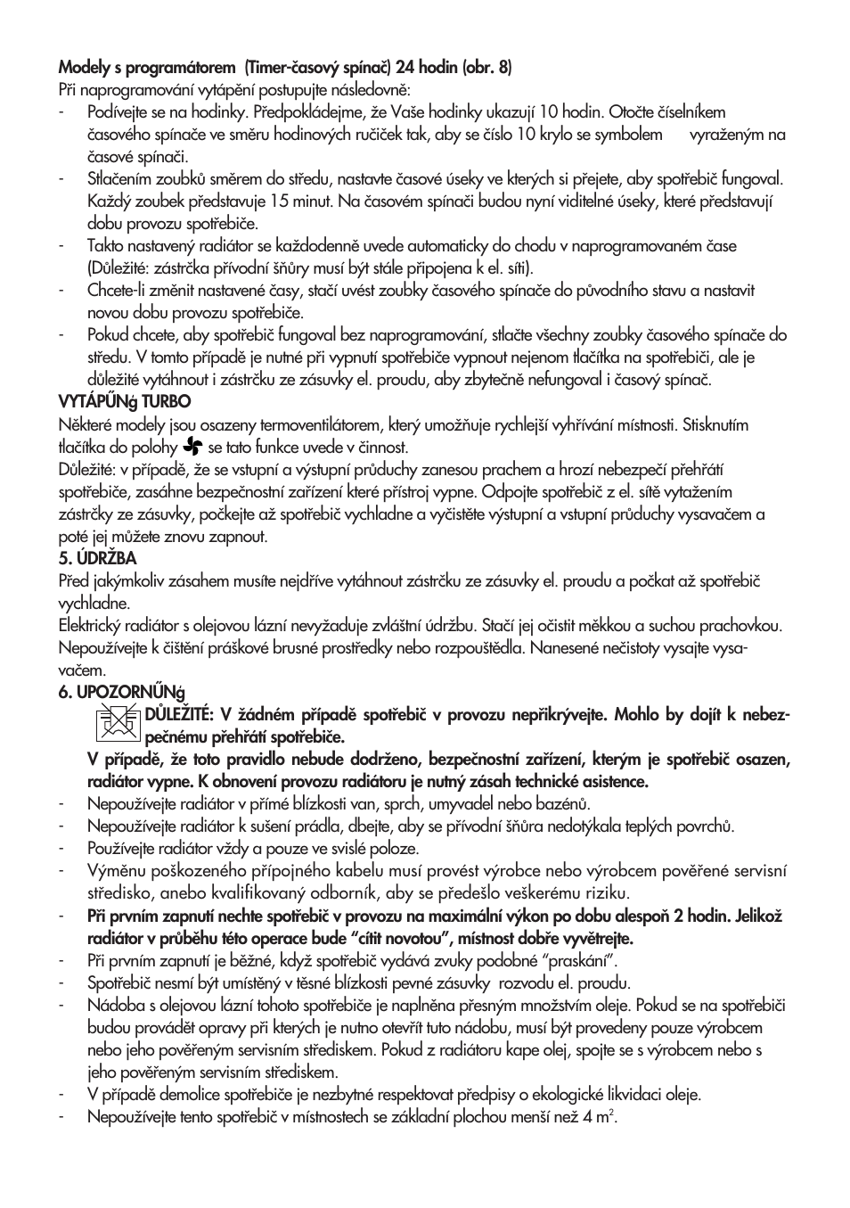 DeLonghi KH770715 User Manual | Page 33 / 33