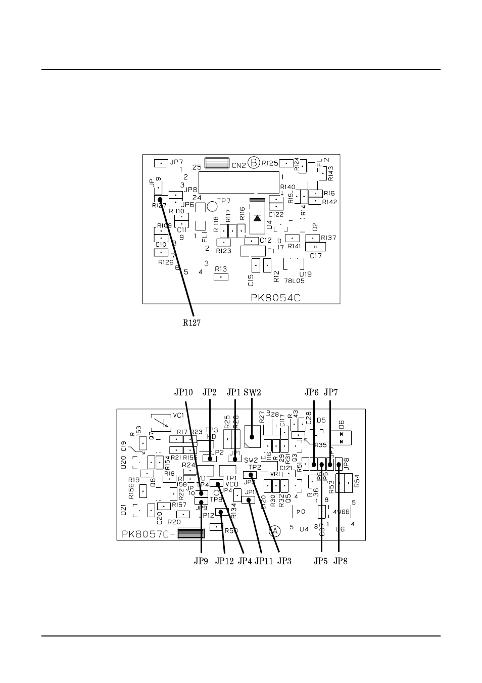 Cv-m50ir | JAI CV-M50IR User Manual | Page 18 / 24