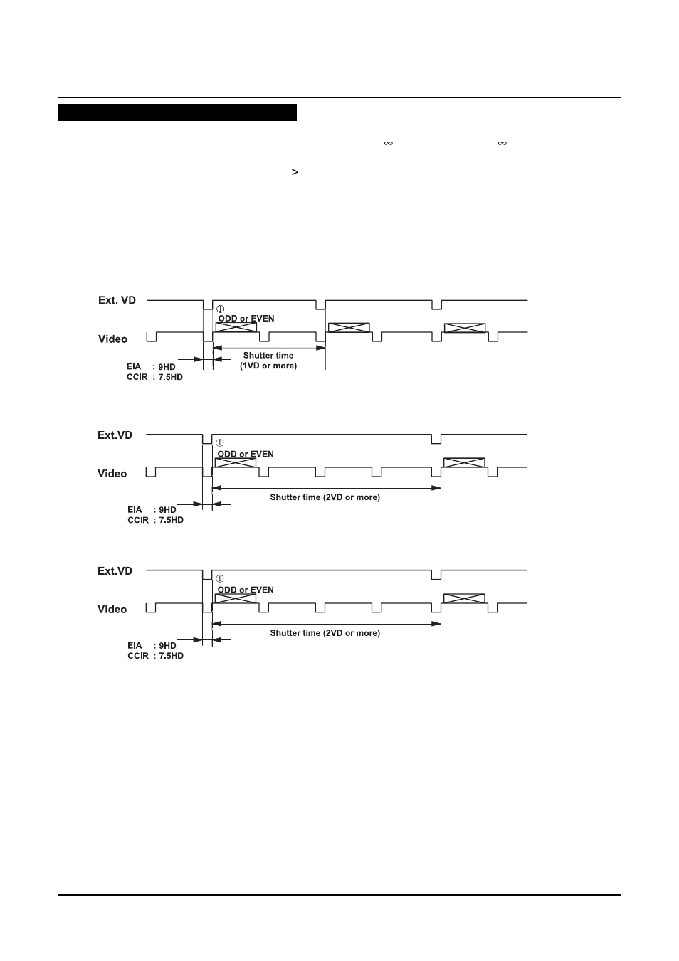 Cv-m50 | JAI CV-M50 User Manual | Page 14 / 24