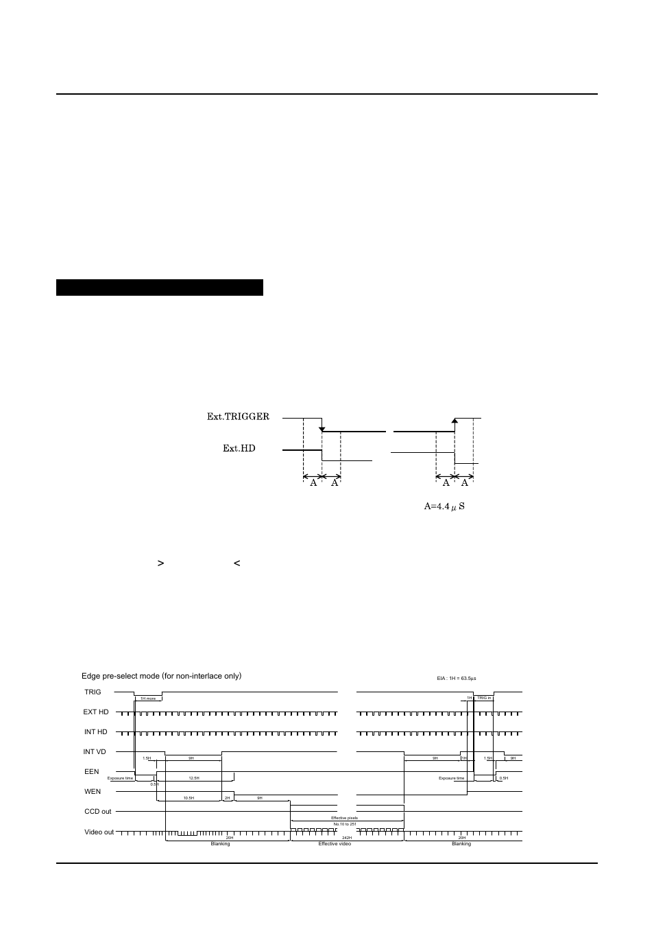 Cv-m50 | JAI CV-M50 User Manual | Page 8 / 24