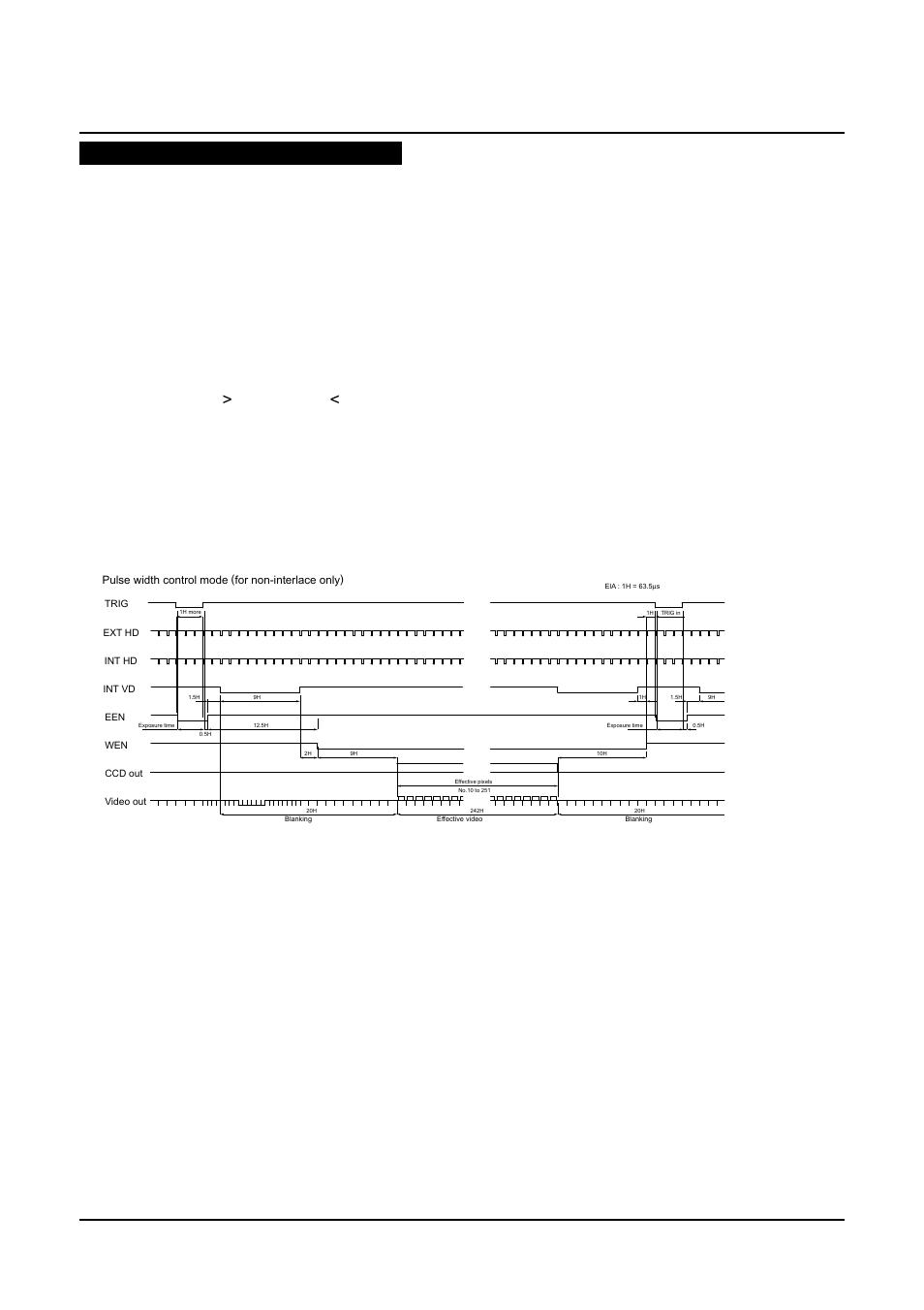 Cv-m532 | JAI CV-M532 User Manual | Page 11 / 24