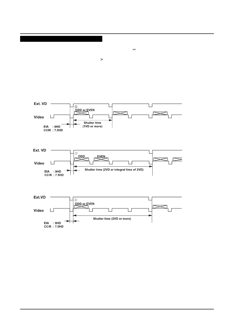 Cv-m532 | JAI CV-M532 User Manual | Page 15 / 24