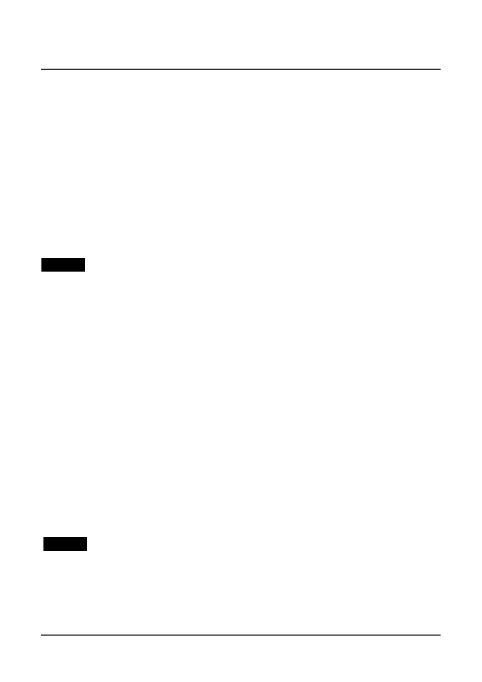 JAI CV-S3200 User Manual | Page 8 / 16