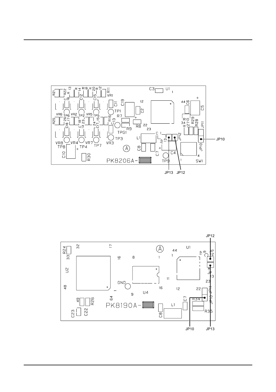 Cv-m10bx/cv-m10rs | JAI CV-M10 User Manual | Page 16 / 24