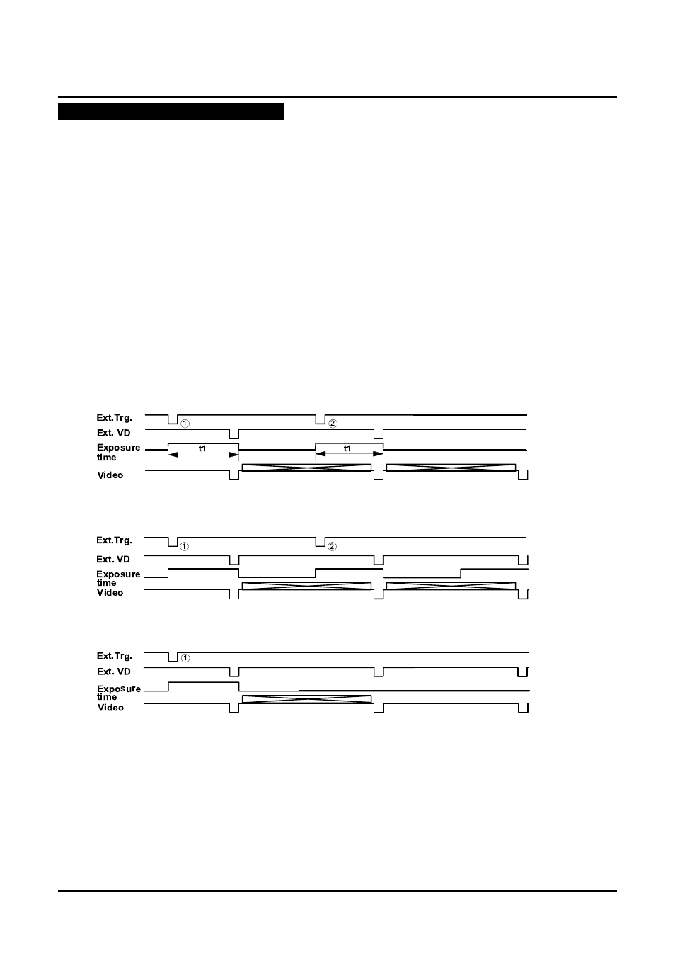 Cv-m300 | JAI CV-M300 User Manual | Page 12 / 24