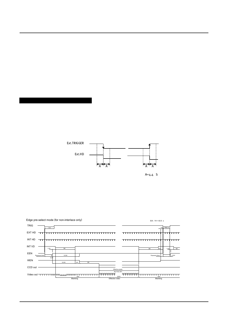 Cv-m300 | JAI CV-M300 User Manual | Page 8 / 24