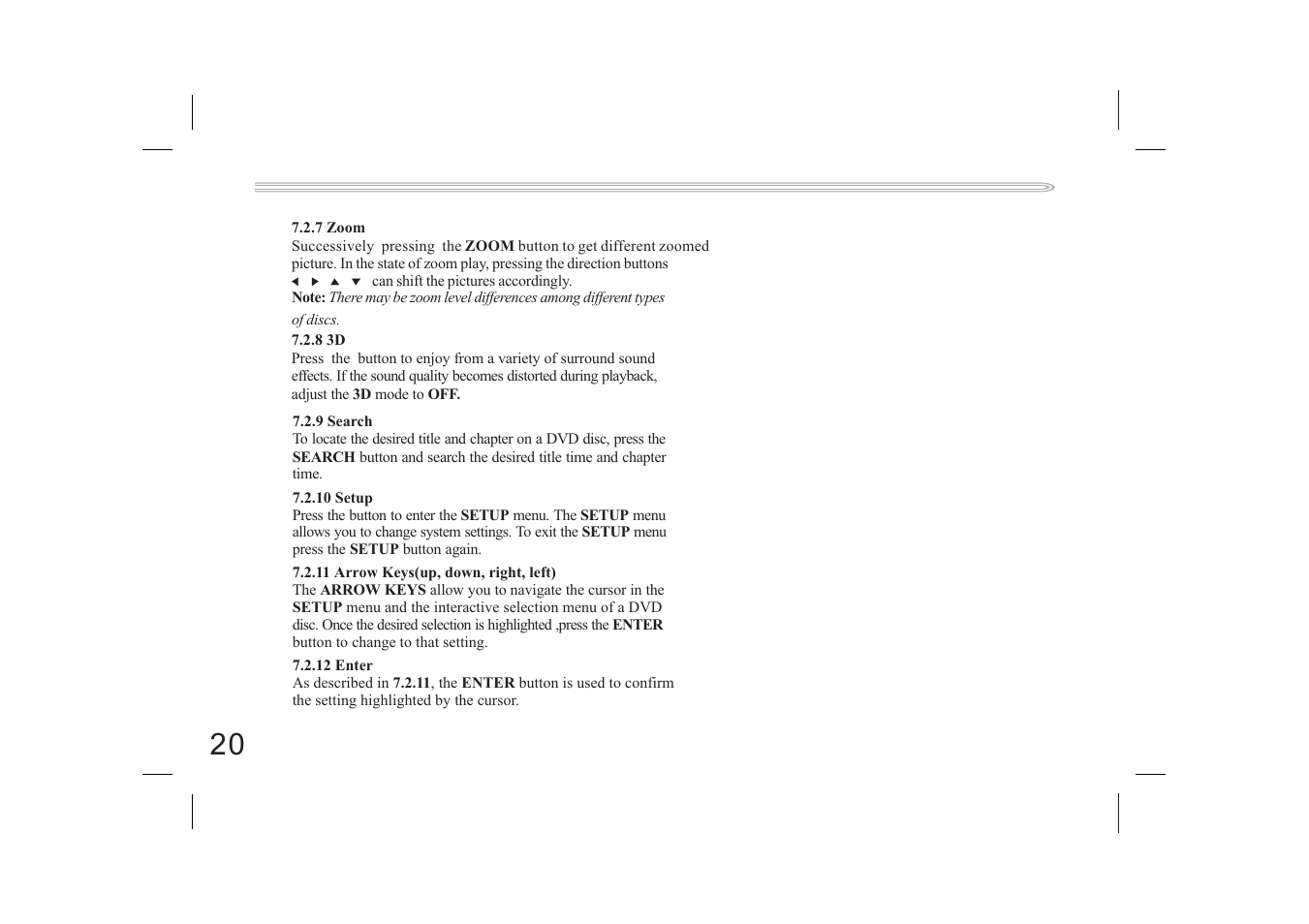 Jwin JX-DVD400 User Manual | Page 37 / 57