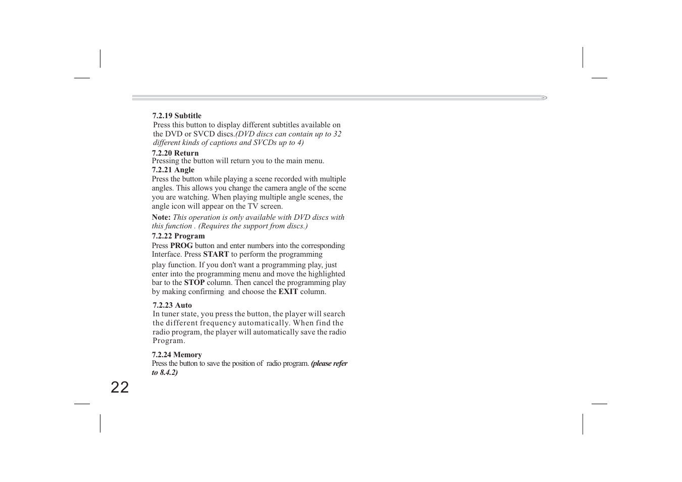 Jwin JX-DVD400 User Manual | Page 39 / 57