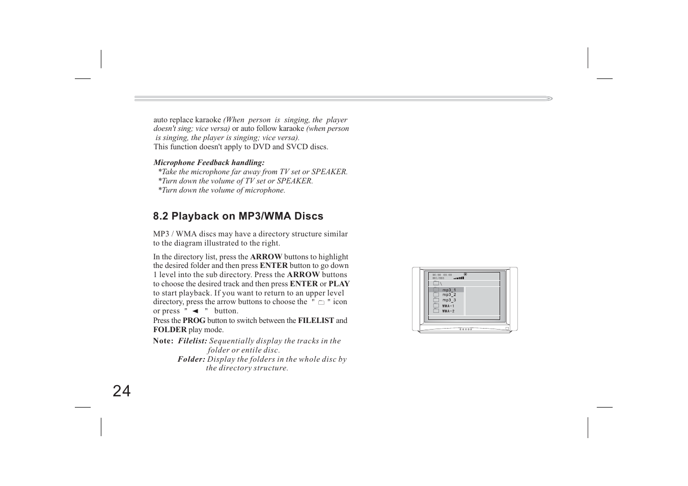 Jwin JX-DVD400 User Manual | Page 41 / 57