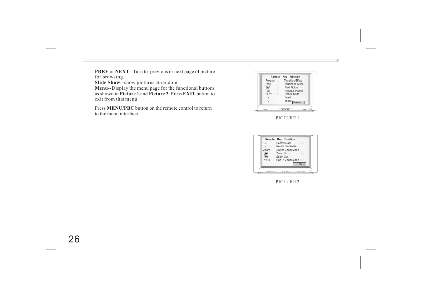 Jwin JX-DVD400 User Manual | Page 43 / 57