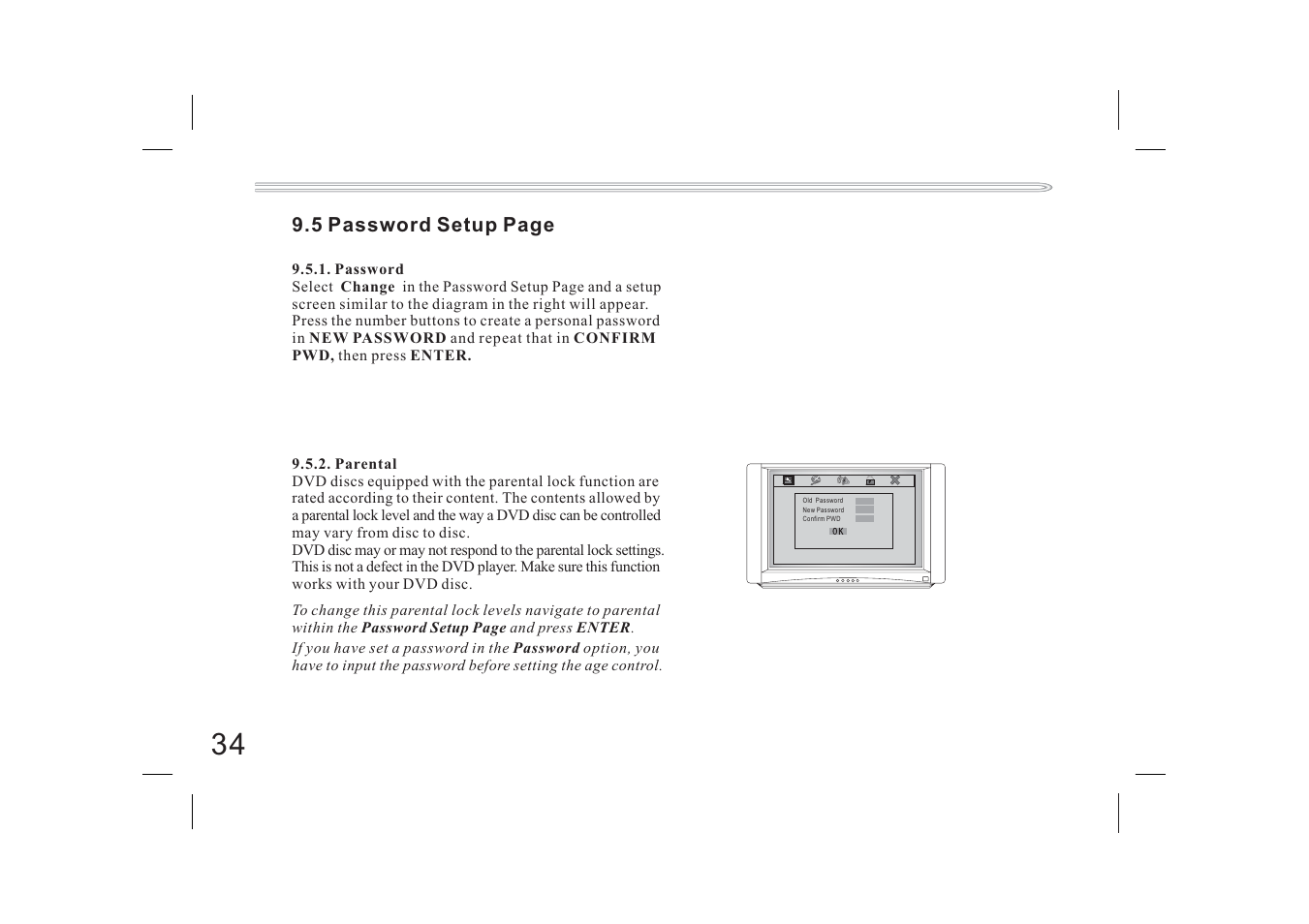 Jwin JX-DVD400 User Manual | Page 51 / 57