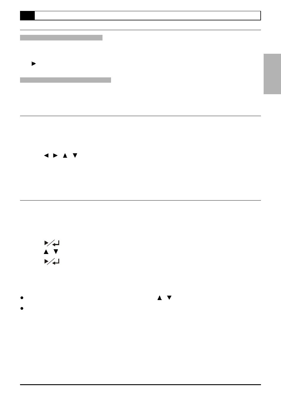1 dvd, 4 convenient functions | Jwin JD-VD903 User Manual | Page 10 / 39