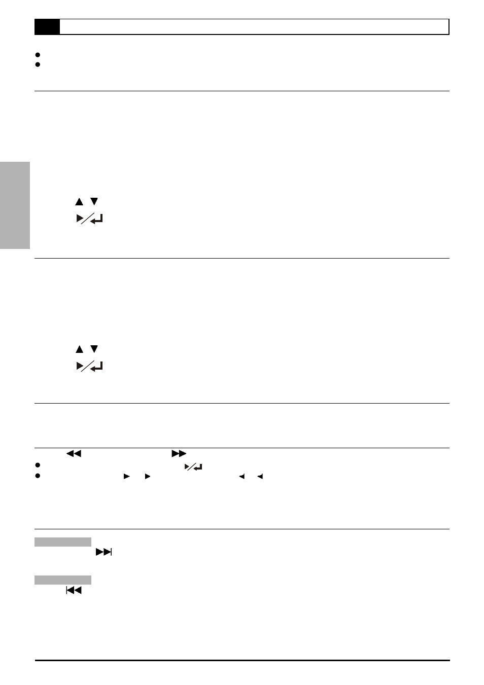 2 audio cds, 1 audio cd playback | Jwin JD-VD903 User Manual | Page 15 / 39