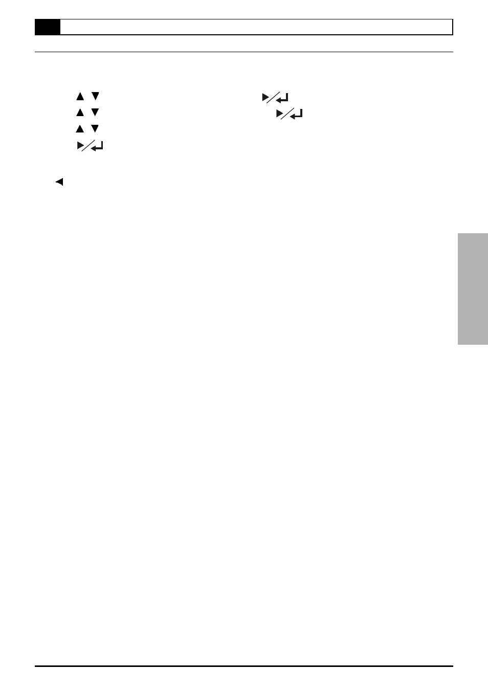3 initial settings, 2 video setup | Jwin JD-VD903 User Manual | Page 24 / 39