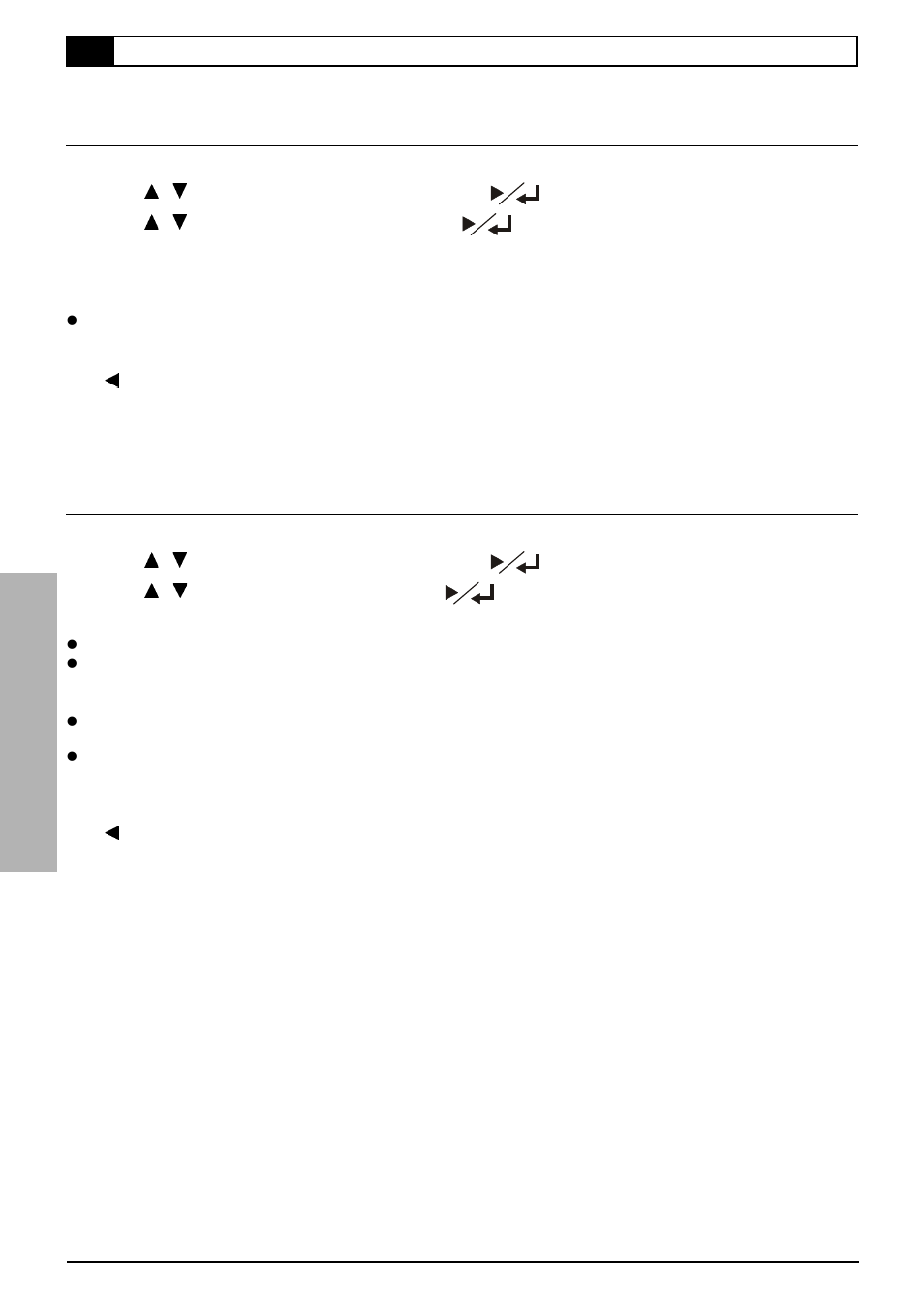 4 recording functions, 2 record setup | Jwin JD-VD903 User Manual | Page 29 / 39