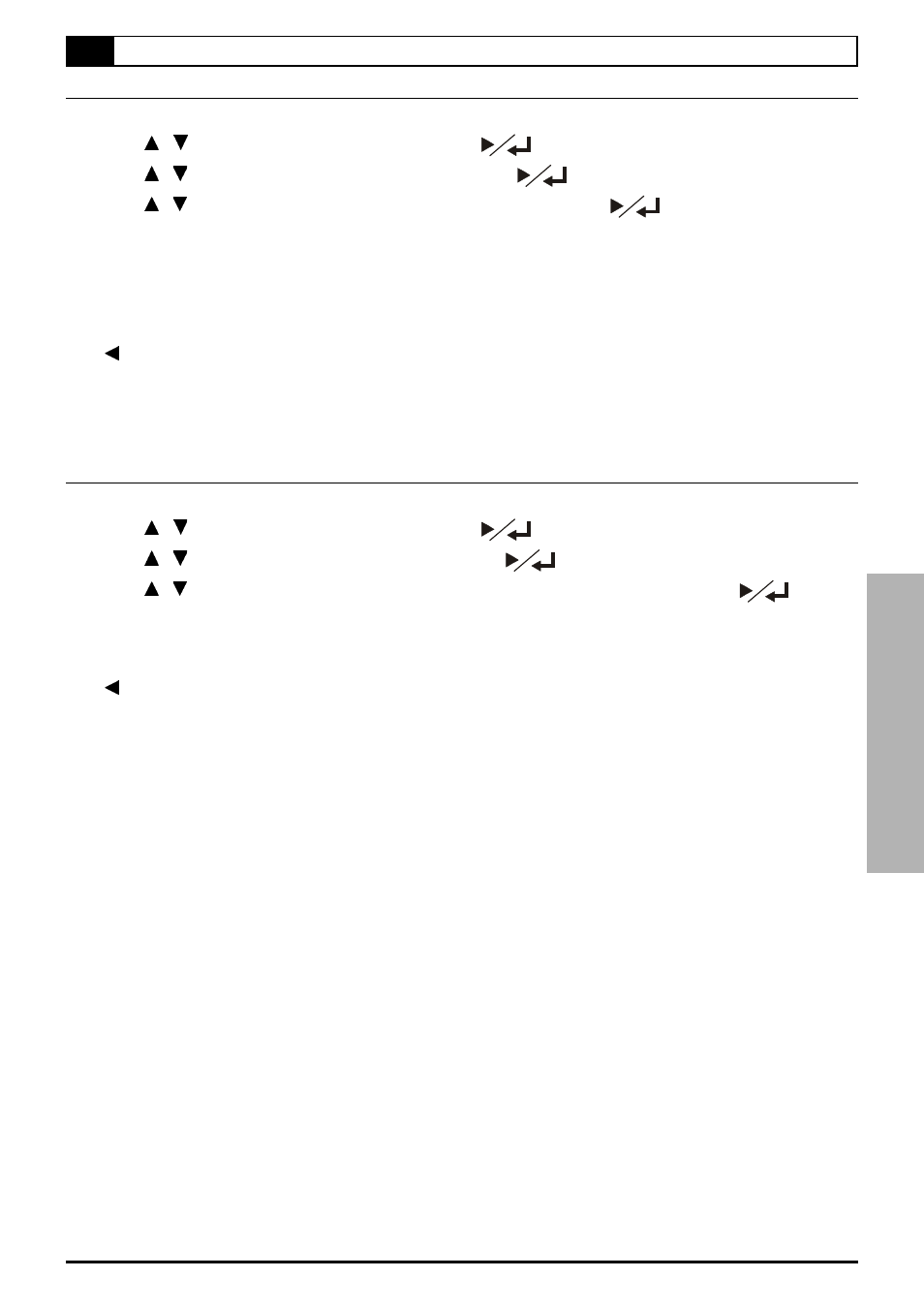 4 recording functions, 2 record setup | Jwin JD-VD903 User Manual | Page 30 / 39