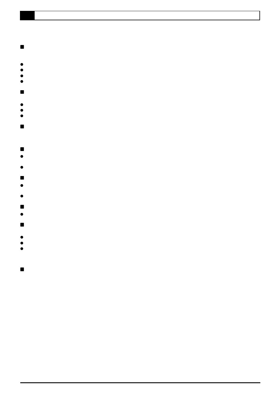 Precautions | Jwin JD-VD903 User Manual | Page 5 / 39