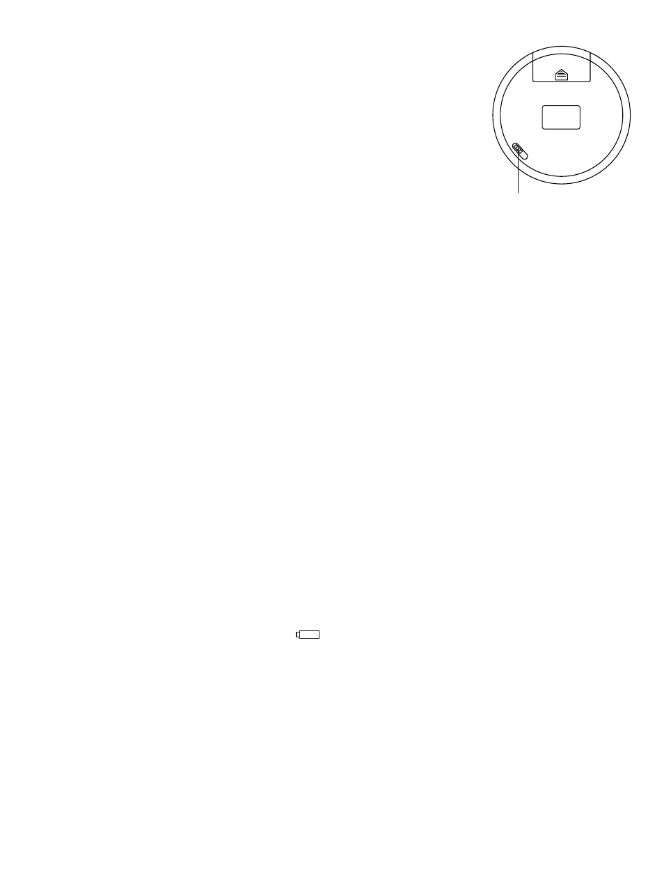 Jwin JX-CD280 User Manual | Page 3 / 8