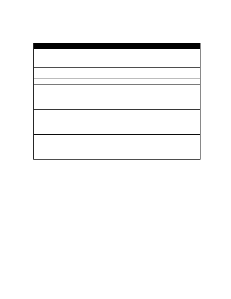 Features | Jwin JT-P870 User Manual | Page 3 / 12