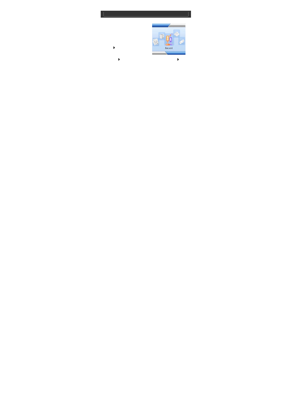Jwin JX-MP301 User Manual | Page 20 / 31
