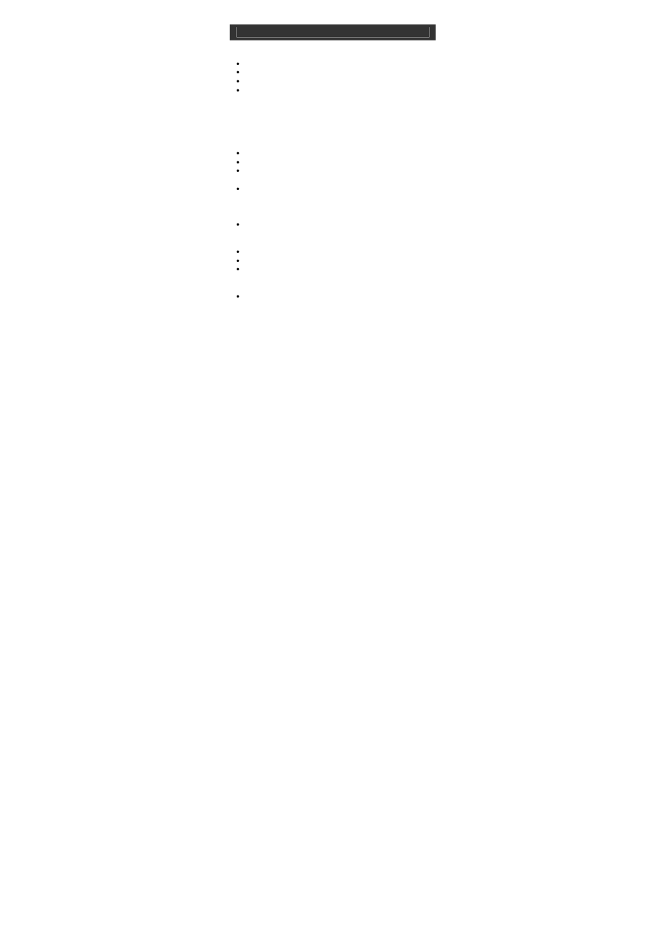 Jwin JX-MP301 User Manual | Page 24 / 31
