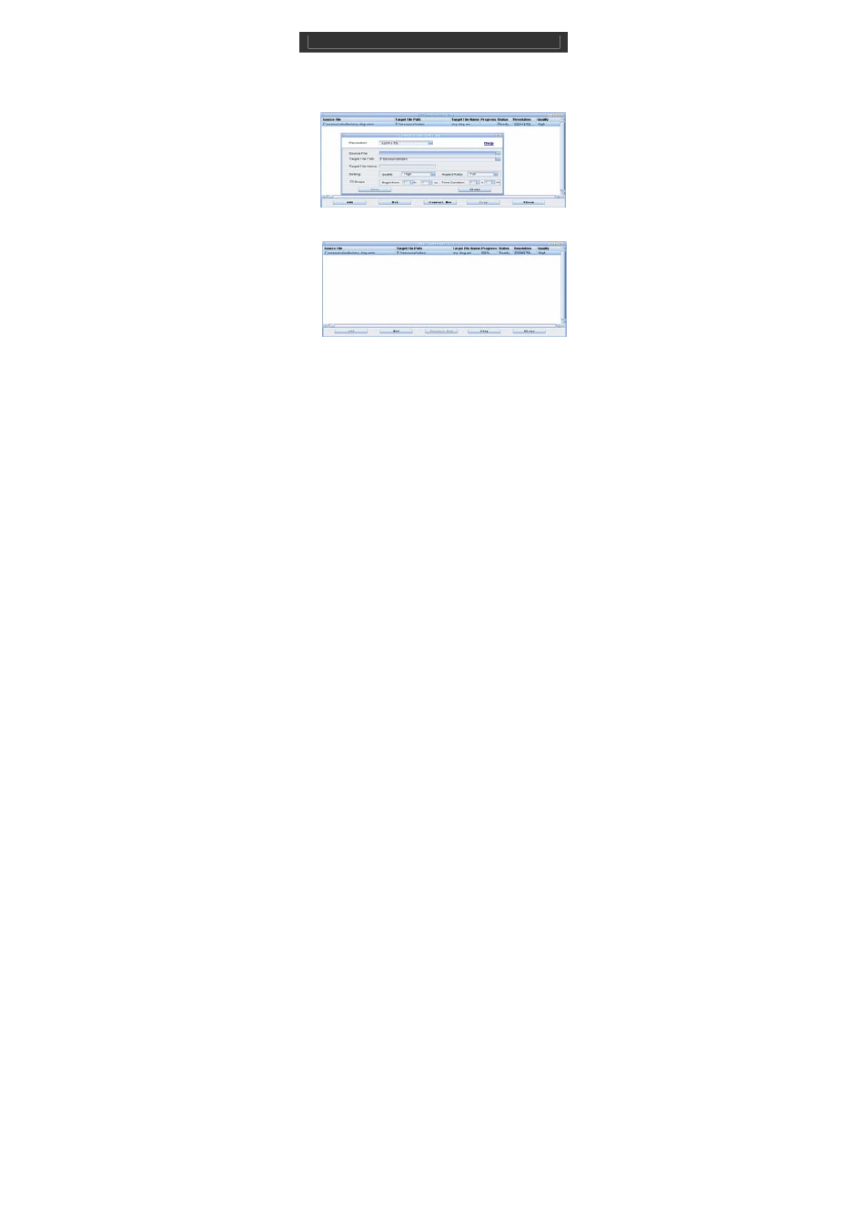 Jwin JX-MP301 User Manual | Page 27 / 31