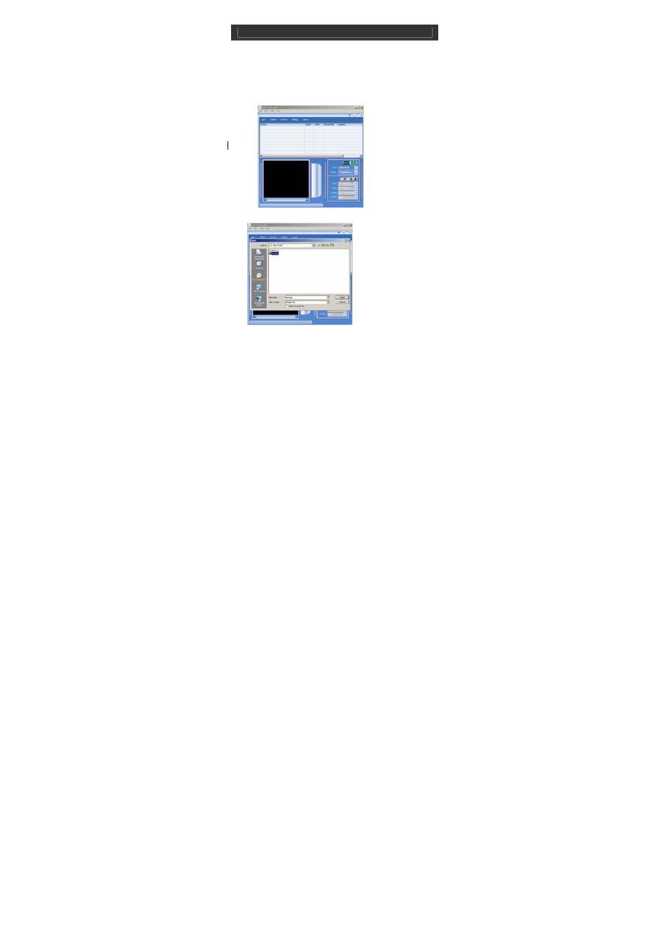 Jwin JX-MP204 User Manual | Page 15 / 20
