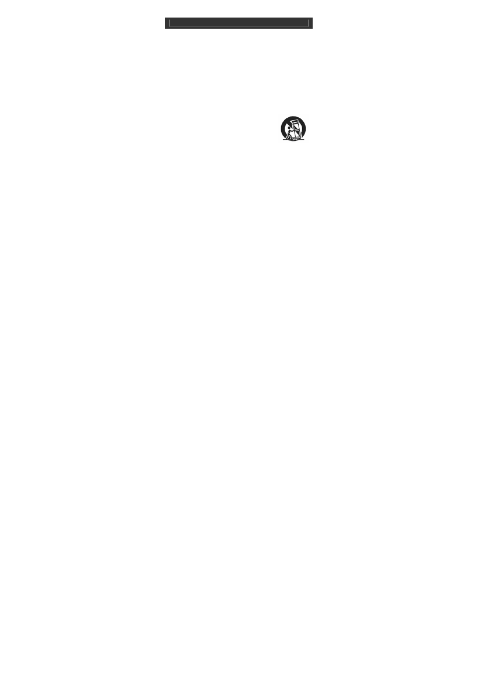 Jwin JX-MP204 User Manual | Page 3 / 20