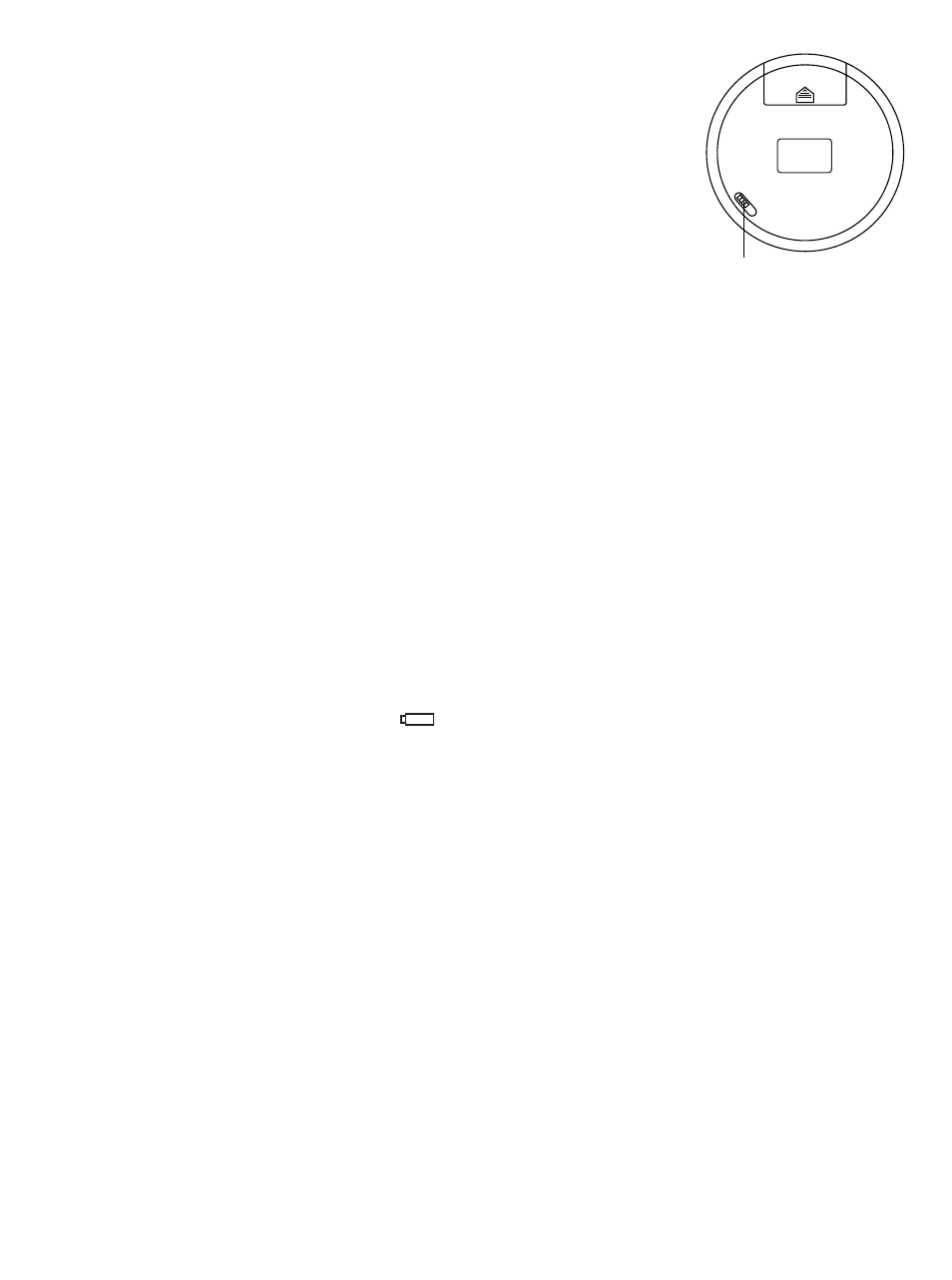 Jwin JX-CD476 User Manual | Page 3 / 8