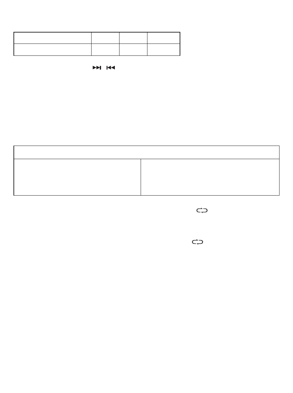 Jwin JX-CD476 User Manual | Page 5 / 8