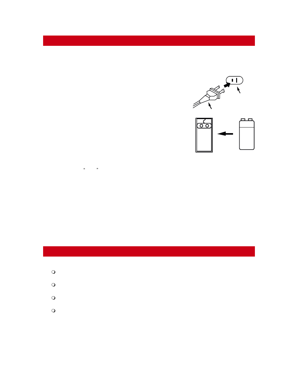 Jwin JL-CD808 User Manual | Page 3 / 9