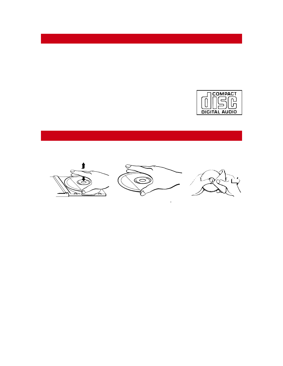 Jwin JL-CD808 User Manual | Page 4 / 9