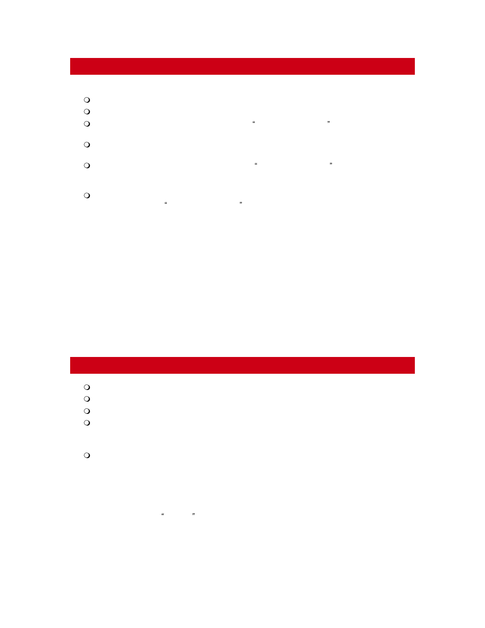 Jwin JL-CD808 User Manual | Page 5 / 9