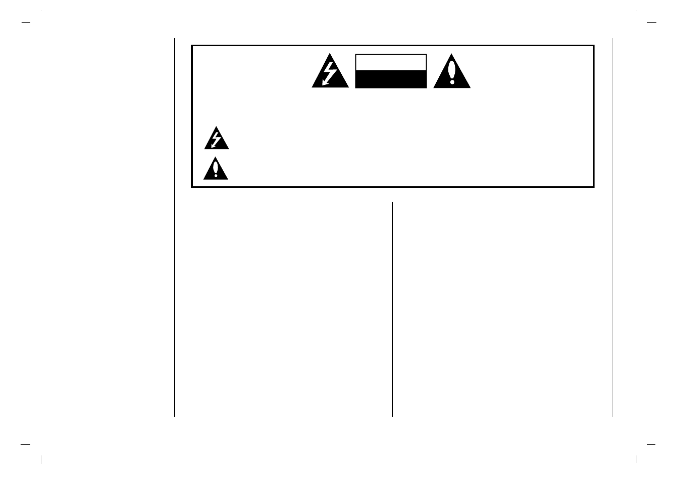Advertencia | Jwin JV-DTV17 User Manual | Page 34 / 96