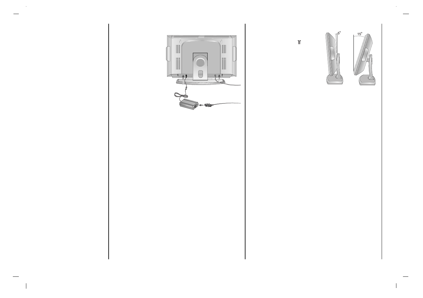 Instalación | Jwin JV-DTV17 User Manual | Page 38 / 96
