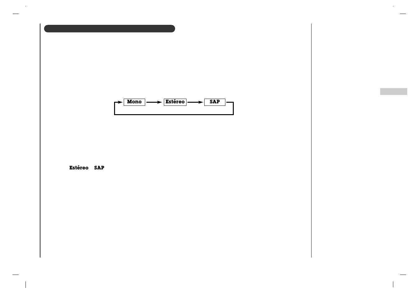 Menú sonido | Jwin JV-DTV17 User Manual | Page 55 / 96