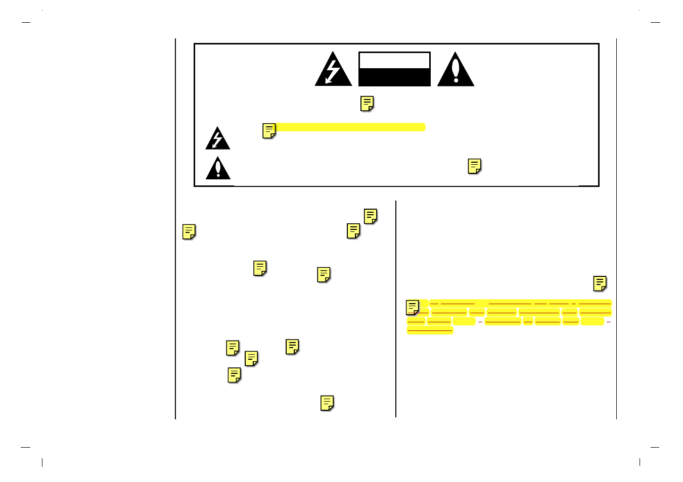 Avisos | Jwin JV-DTV17 User Manual | Page 66 / 96