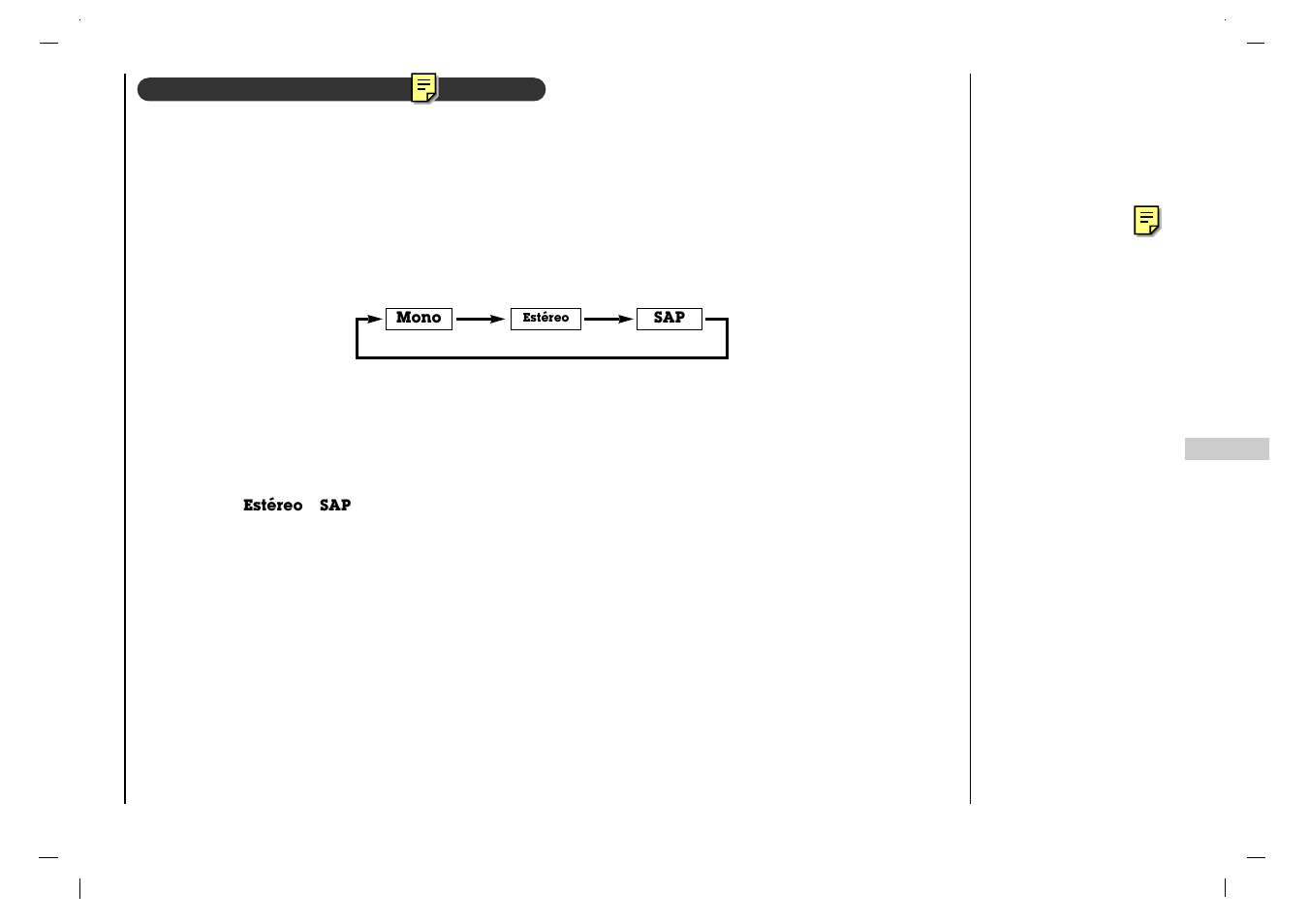 Menu de sound | Jwin JV-DTV17 User Manual | Page 87 / 96