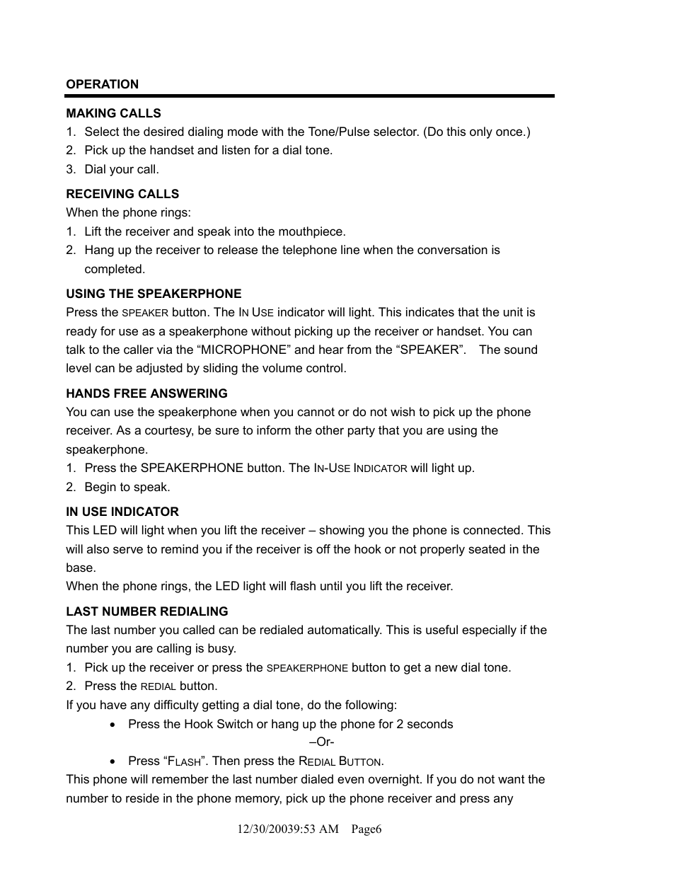Jwin JT-P570 User Manual | Page 6 / 11