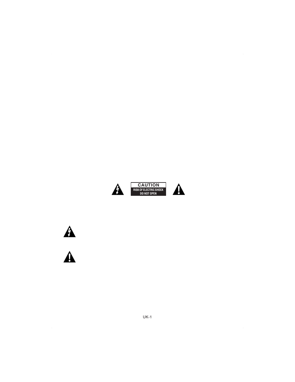 Jwin JX-CD4000 User Manual | Page 5 / 10
