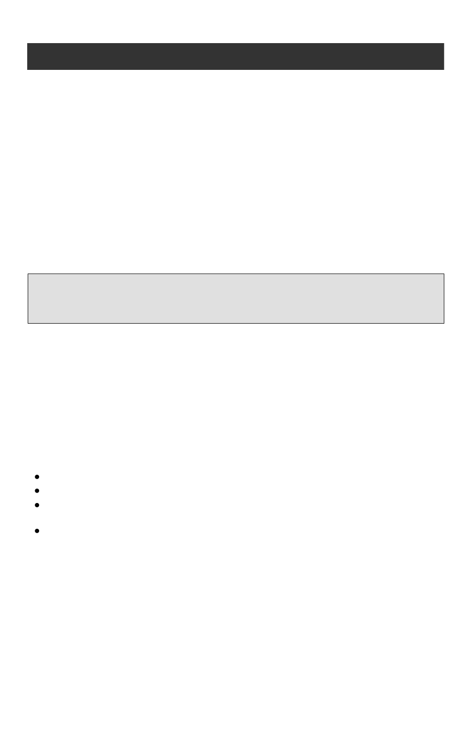 User safety giude, Fcc notice (usa), Ic notice (canada) | Jwin JX-CD561 User Manual | Page 6 / 20