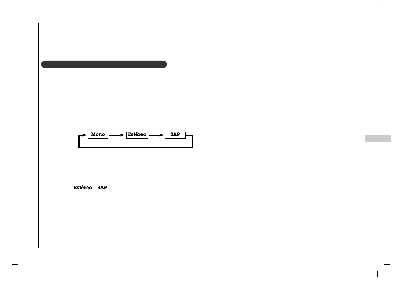 Menu de som | Jwin JV-DTV37 User Manual | Page 109 / 132