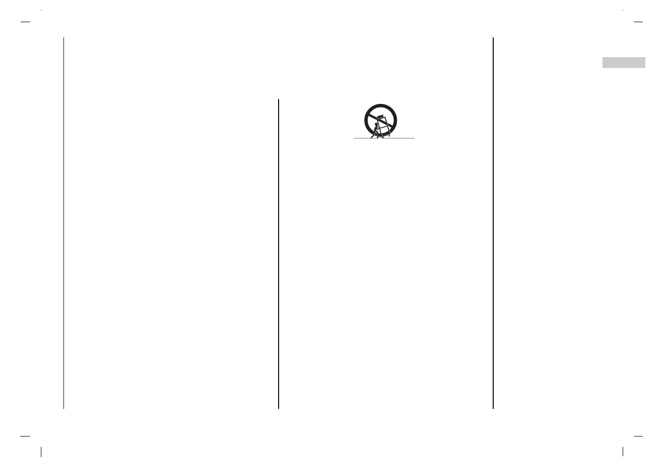 Safety instructions | Jwin JV-DTV37 User Manual | Page 3 / 132