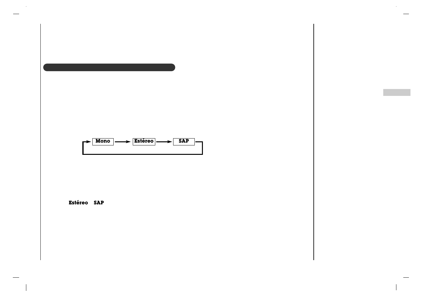 Ajuste del sonido | Jwin JV-DTV37 User Manual | Page 65 / 132