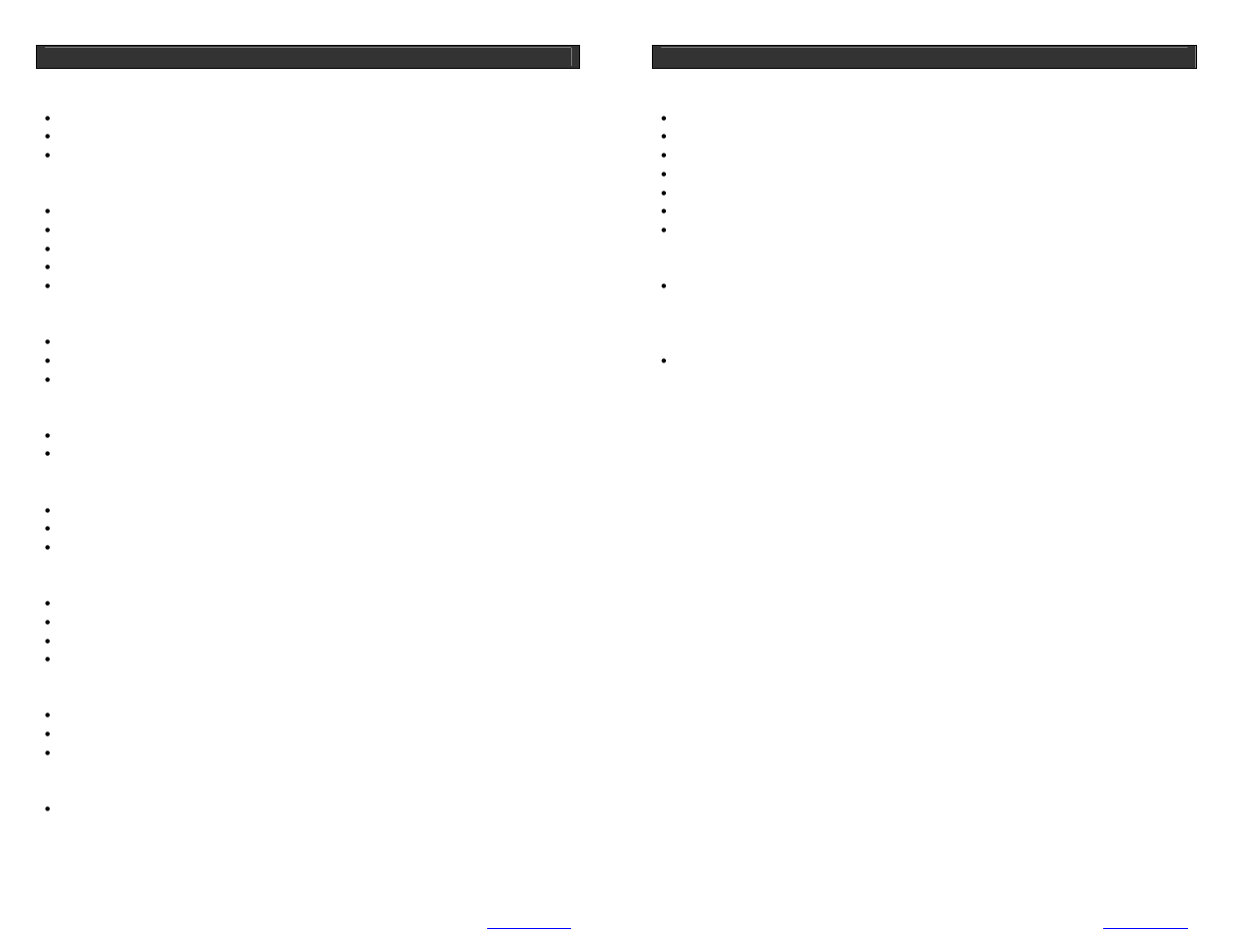 Jwin JD-VD509 User Manual | Page 19 / 20