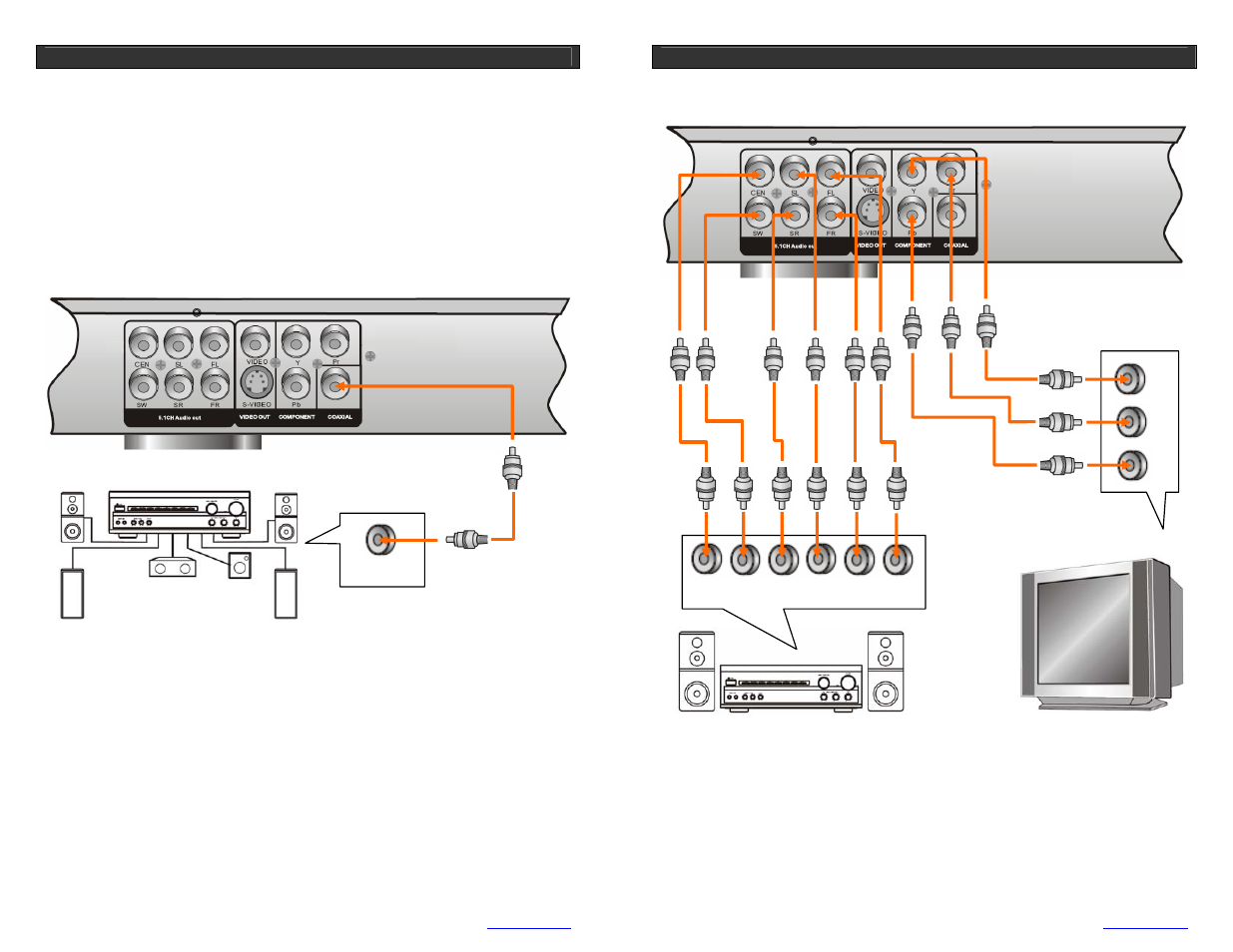 Jwin JD-VD509 User Manual | Page 9 / 20